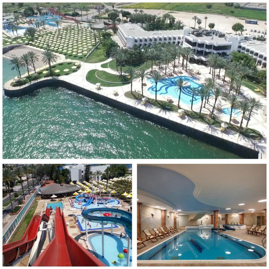 Gai Beach Hotel ทิเบเรียส ภายนอก รูปภาพ