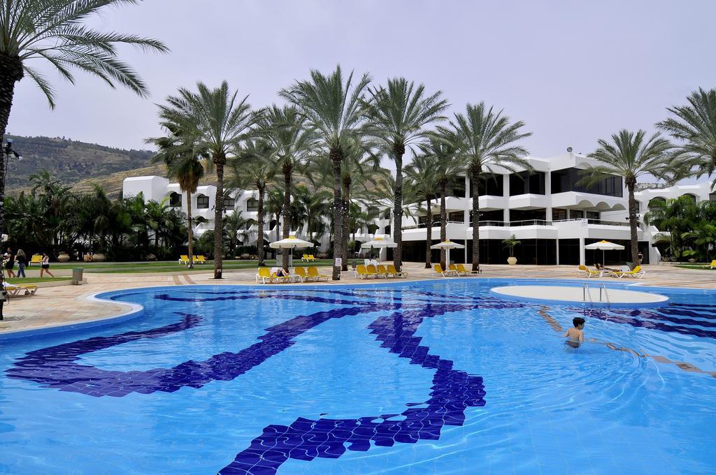 Gai Beach Hotel ทิเบเรียส ภายนอก รูปภาพ
