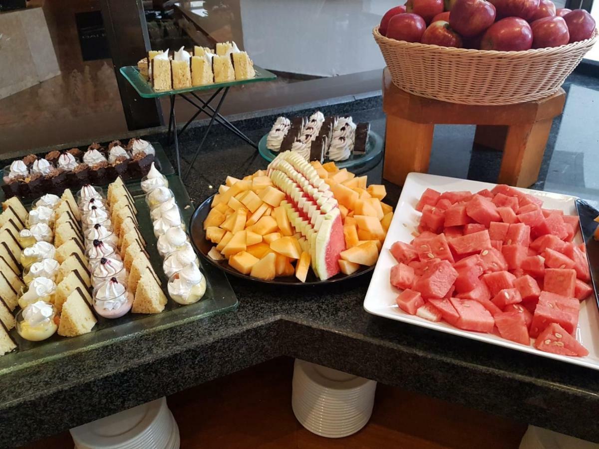 Gai Beach Hotel ทิเบเรียส ภายนอก รูปภาพ